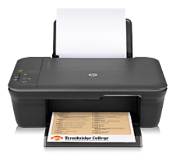 HP Deskjet 1050 Driver Download - Windows, Mac, Linux andidriver.com