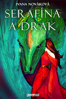 Recenze: Ivana Nováková - Serafína a drak