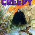 Creepy #5 - Frank Frazetta cover, Alex Toth, Al Williamson art