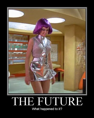 Gabrielle Drake UFO movieloversreviews.filminspector.com