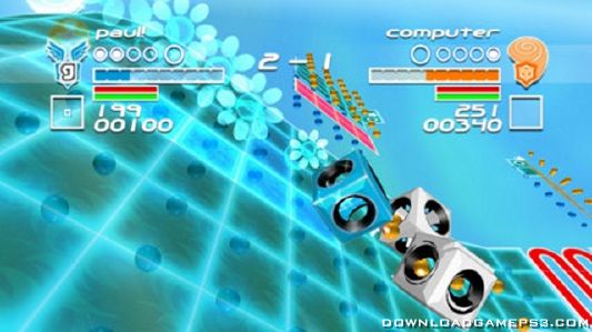 Geon PSN   Download game PS3 PS4 PS2 RPCS3 PC free - 24