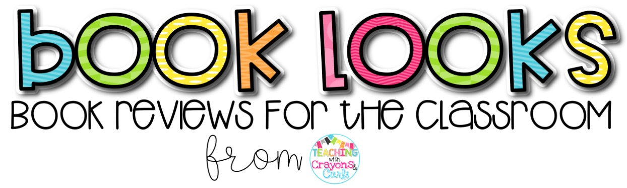 Book Looks}: The Jelly Donut Difference Book Review