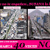 Bingo electoral para llegar a la Alcaldía de Lima