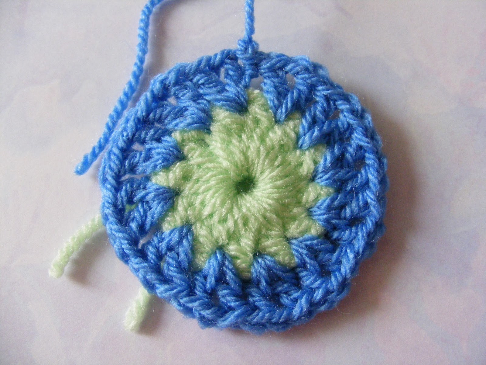Pinkfluffywarrior Nameless Hexagon Has A Name PATTERN 