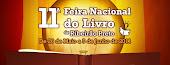 11ª FEIRA NACIONAL DE RIBEIRÃO PRETO - SÃO PAULO