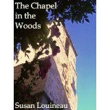 french village diaries book reviews BookWormWednesday The Chapel in the Woods