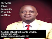 Global Impact with Dave McQuel
