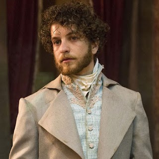 Luan Vieira vive pivô de triângulo amoro gay em 'Liberdade, Liberdade' Luan Vieira vive pivô de triângulo amoro gay em 'Liberdade, Liberdade'