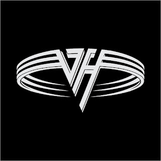Van Halen Logo Free Download Vector CDR, AI, EPS and PNG Formats Van Halen Logo Free Download Vector CDR, AI, EPS and PNG Formats