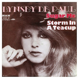 Sugar me Lynsey De Paul