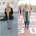 Ootd Hijab Korea