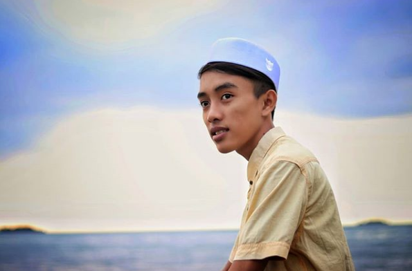 Lirik Lagu Wajah Cantik Hafidzul Ahkam dan Syubbanul