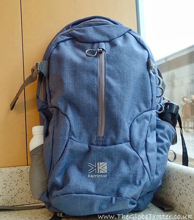 karrimor small backpack