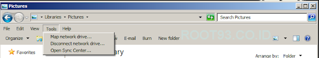 folder options sudah menghilang dari menu tools folder options sudah menghilang dari menu tools