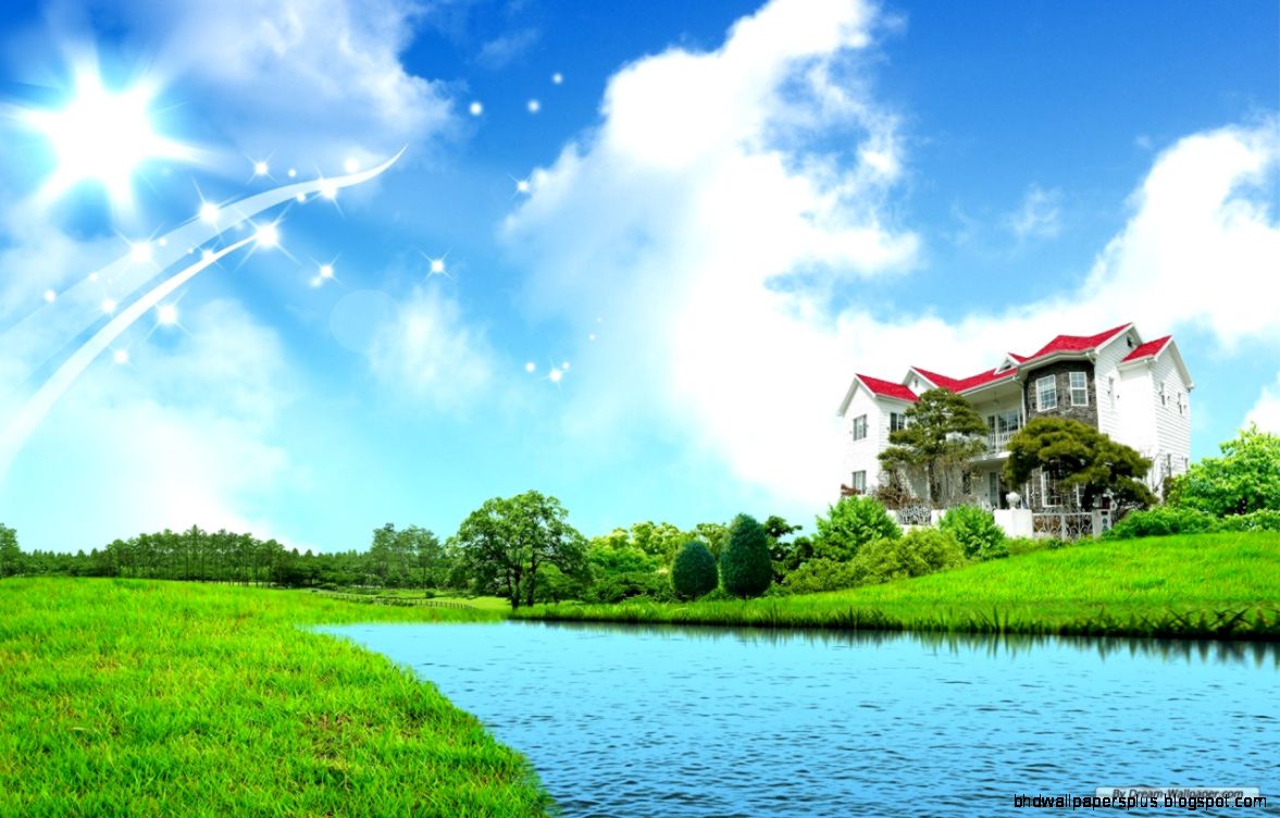 Beautiful Desktop Nature