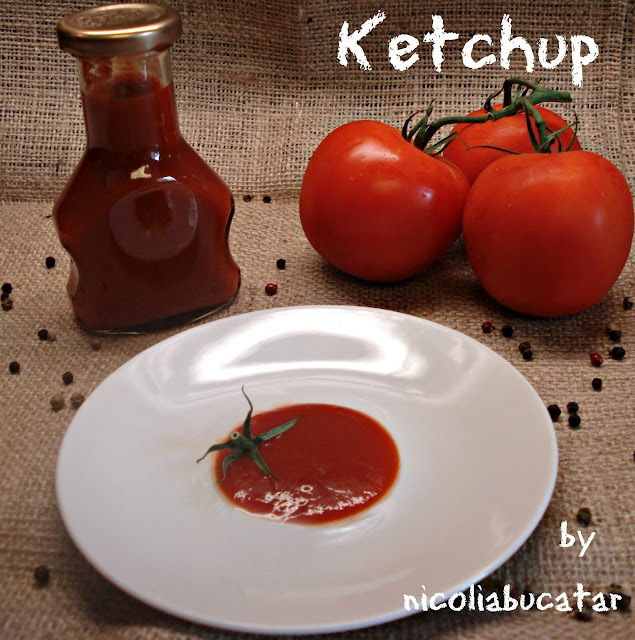 KETCHUP
