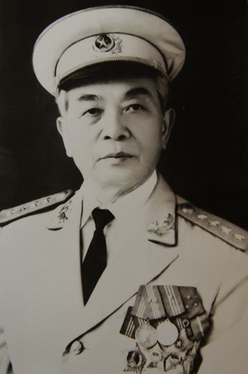 State funeral for legendary General Vo Nguyen Giap | Vietnam ...