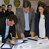 Υπογράφηκε πρωτόκολλο συνεργασίας μεταξύ Δήμου Αλιάρτου – Θεσπιέων και Πάντειου Πανεπιστημίου 