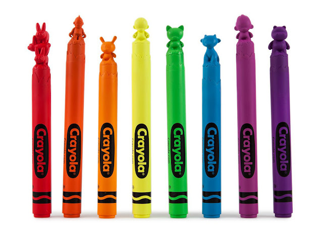 https://www.tenacioustoys.com/products/kidrobot-crayola-carvola-12-inch-medium-figure