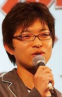 Yamamoto Yasutaka Yamamoto Yasutaka