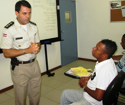 O Blog parabeniza o Major André Ricardo pela passagem do seu aniversário O Blog parabeniza o Major André Ricardo pela passagem do seu aniversário