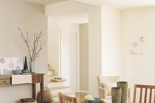 The Right White Top Paint Picks 4 Dulux China White