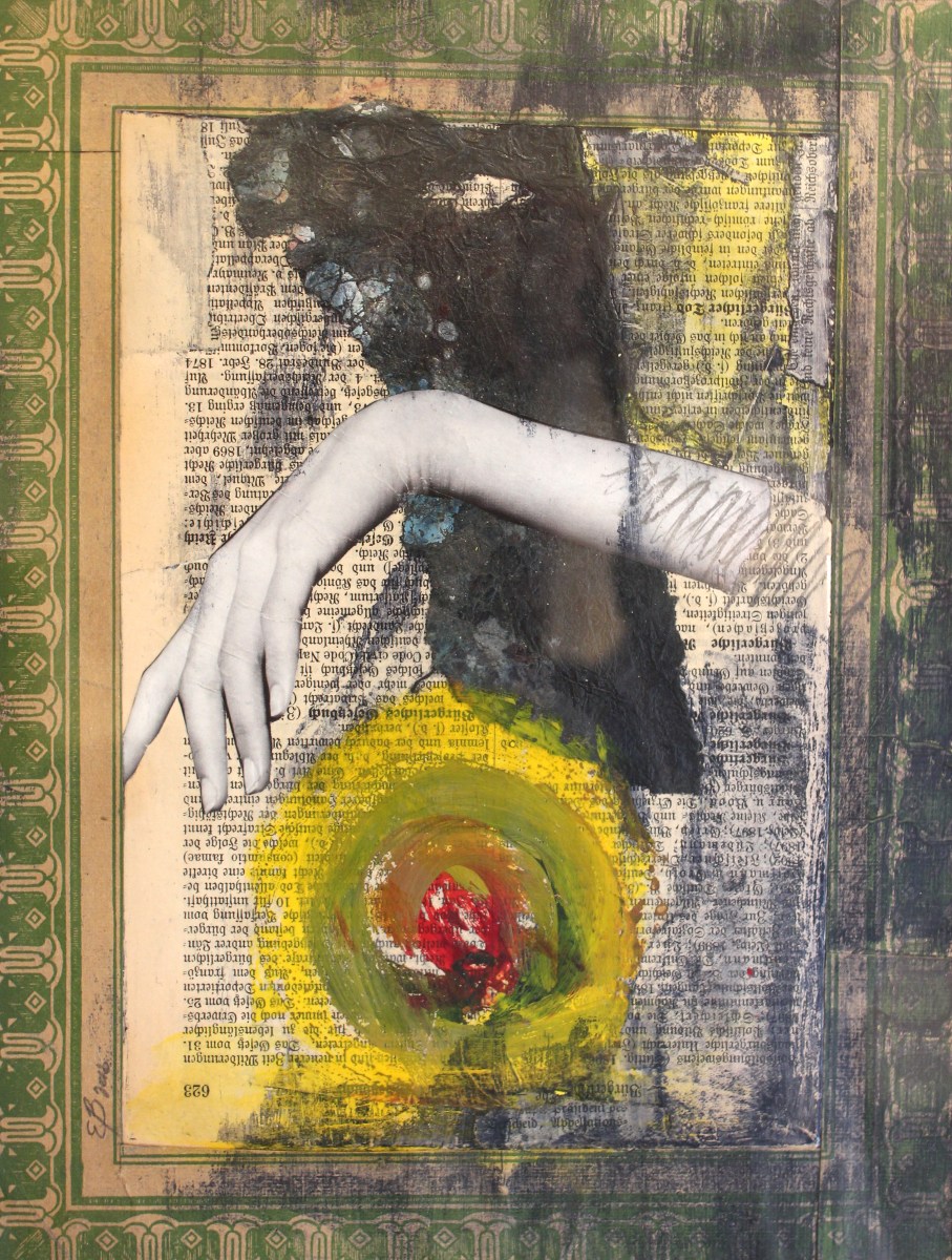 Om 2016 255 256 Elizabeth Bogard Usa Dada Centennial