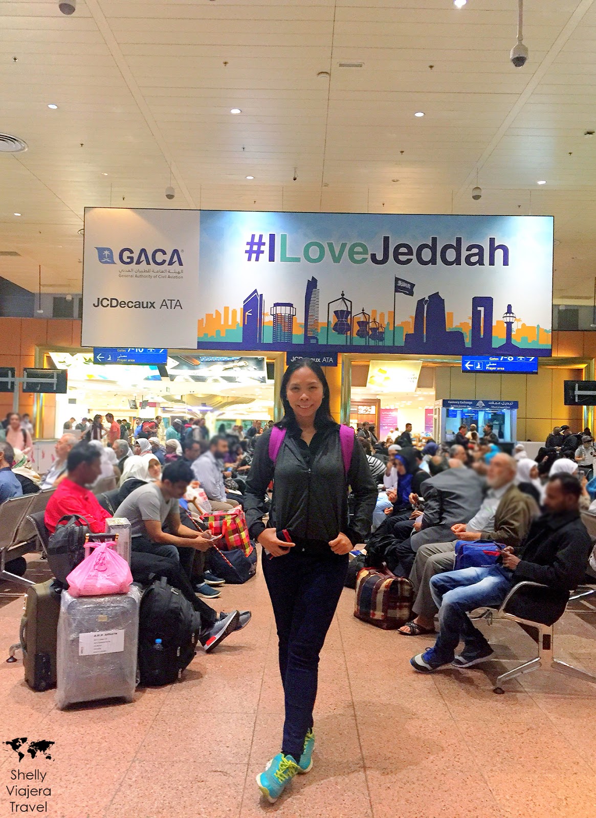 Price philippines saudi airlines to ticket jeddah Jeddah →