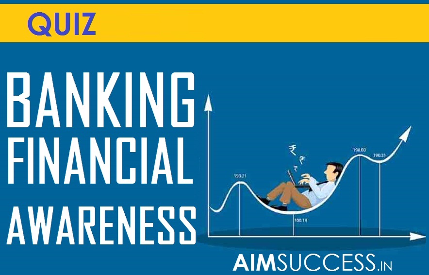 Banking Awareness Quiz for SBI PO Main