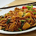 Resepi Mee Goreng Ringkas Yang Sedap