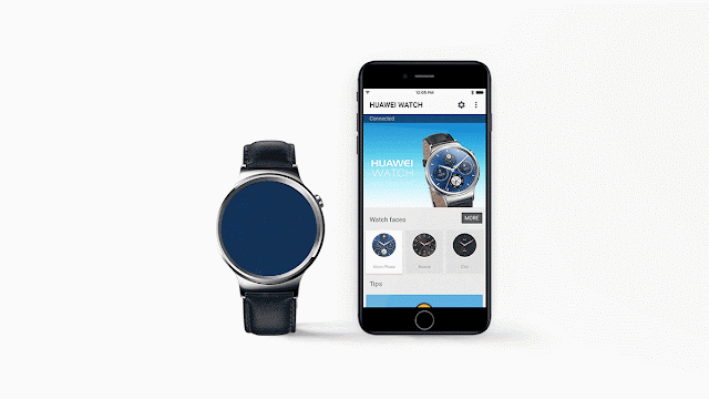 La Developer Preview 5 del sistema operativo Android Wear introduce il supporto cross-platform, ovvero la possibilità di far interagire gli smartwatch con i telefoni iOS della gamma iPhone