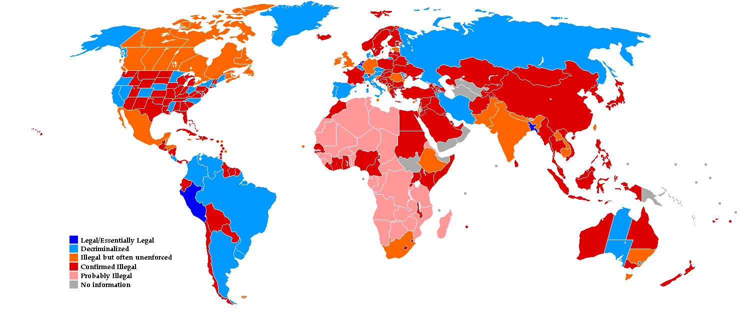Legalize Medical Marijuana