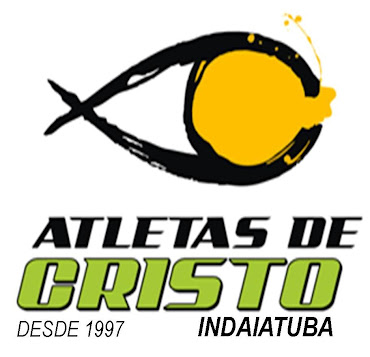 ATLETAS DE CRISTO DE INDAIATUBA