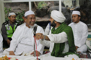 Sayyid Asyim bin Sayyid Abbas Sayyid Asyim bin Sayyid Abbas