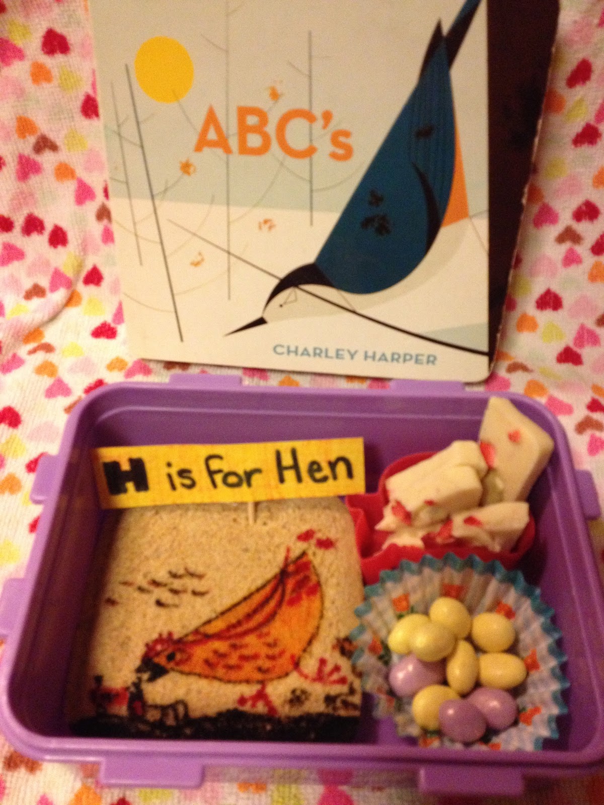 PB and Angst Tales of a GenX Sandwich Literary Lunches?