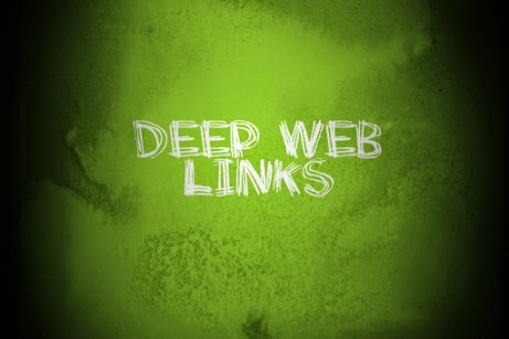 Deep Onion Links