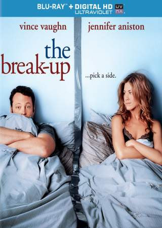 Poster Of Free Download The Break-Up 2006 300MB Full Movie Hindi Dubbed 720P Bluray HD HEVC Small Size Pc Movie Only At worldfree4u.com