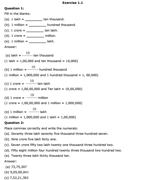 ncert-text-book-solutions-ncert-solutins-for-class-6th-maths-chapter-1-knowing-our-numbers