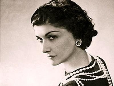 I would Kill for Fashion: Coco Chanel