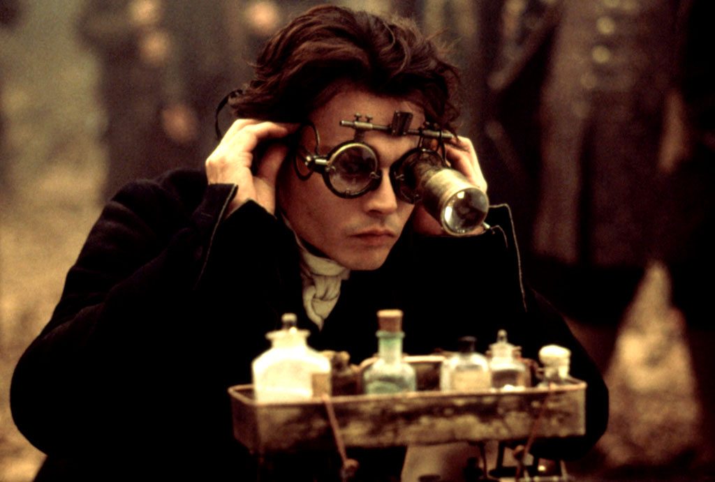 Il mistero di Sleepy Hollow analisi film Il mistero di Sleepy Hollow analisi film