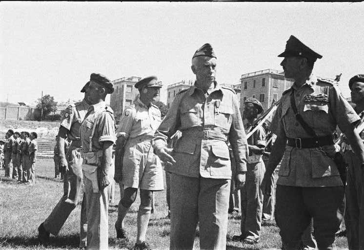 VALORE MILITARE Ce.S.Va.M. La Guerra di Liberazione 19431945