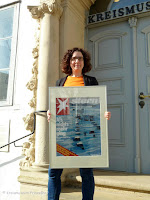 Sonderausstellung zur Schneekatstrophe verlängert Kreismuseum Prinzeßhof mit Dr. Miriam Hoffmann