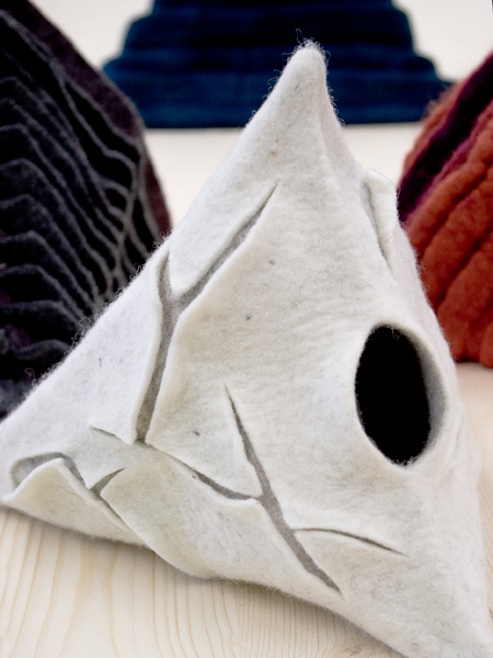 die.waschkueche: Mit Charlotte