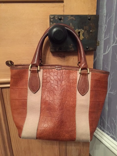 mulberry hellier bag