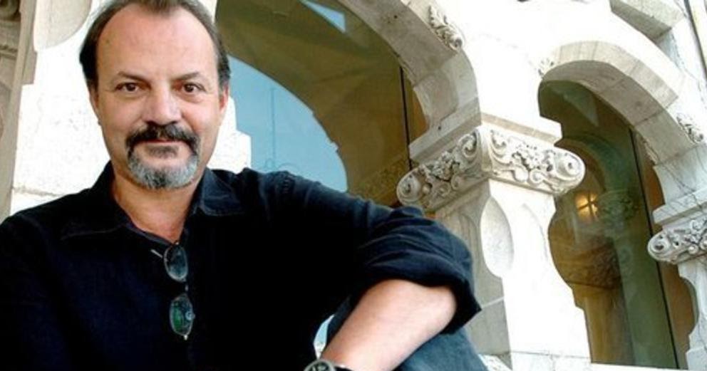 Acabo de leer...y me gusta Pedro Zarraluki