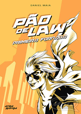 PÃO-DE-LAW: PRIMEIRA FORNADA (2004)