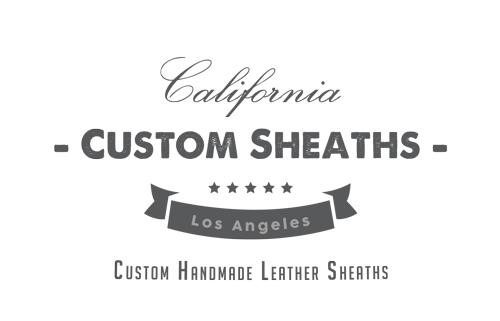 California Custom Sheaths