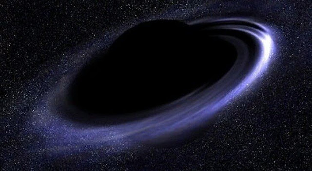 black hole facts black hole facts