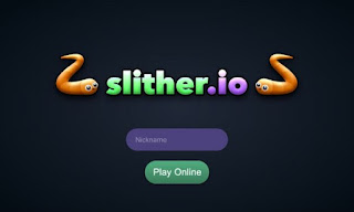Slither.io Apk v1.1.2 Mod (Ads-Free) terbaru 2016
