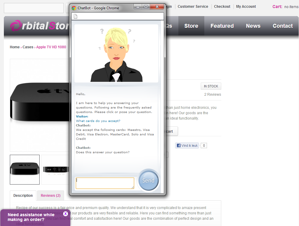 Personal Digital Assistant Virtual Desktop Assistant Assistant
